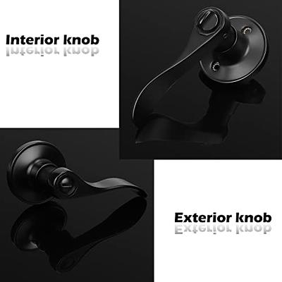 Door Handles  Pull & Lever Door Handles