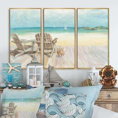 Coastal and Beach Wall Art