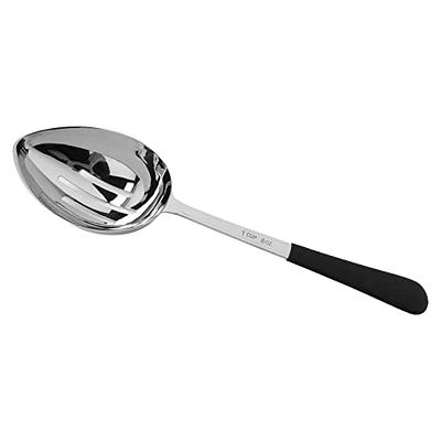 Portion Control Serving Spoons Stainless Steel Kitchen Supplies