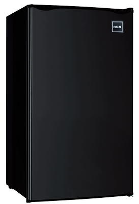 How to Use RCA Single Door Mini Fridge with Freezer? 