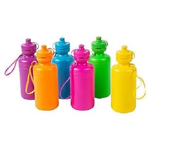 24 Wholesale Water Bottle - at 