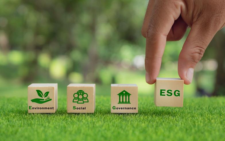 搶搭綠金商機！ESG是什麼？ESG概念股有哪些？4檔熱門ESG ETF比一比