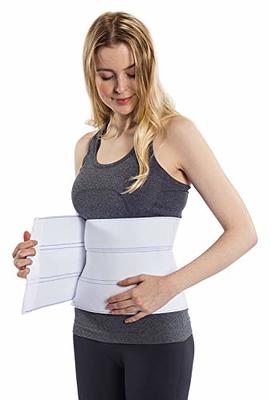 NYOrtho Back Brace Lumbar Support Belt - for Men and Women