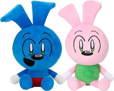 Garten of Banban Plush Toy - Slow Seline 9.8 Inch Stuffed Dolls 