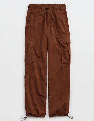 OFFLINE By Aerie Chill Moves Cargo Pant Women's Universe M - Yahoo Shopping