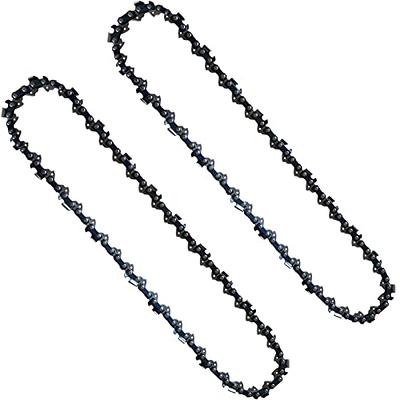 Replacement chain 8