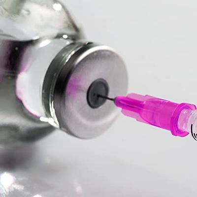 10ml/cc Plastic Syringe