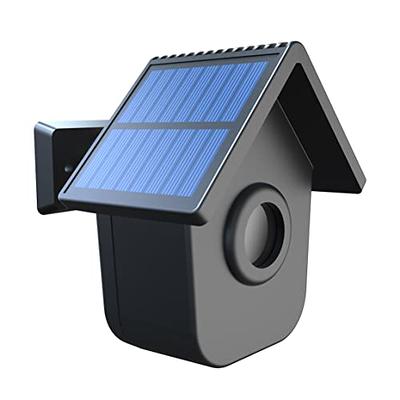 Techo Touchless Toilet Flush Kit with 8” Sensor Range, Adjustable Sensor  Range and Flush Time, Automatic Motion Sensor Powered by Batteries