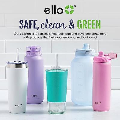 Ello Cooper Insulated Water Bottles On Sale! Best Prices!