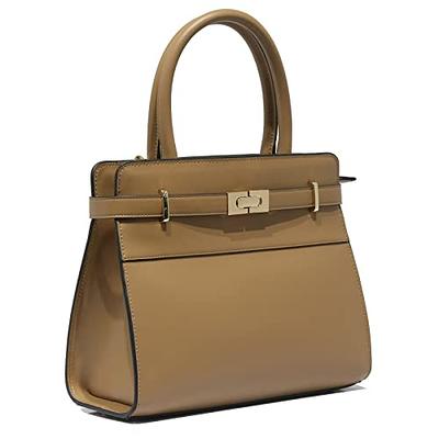 Amazing Song Top handle Crossbody Bag for Women, Designer Handbags with  Inner Purse Detachable Strap,Petal Bag