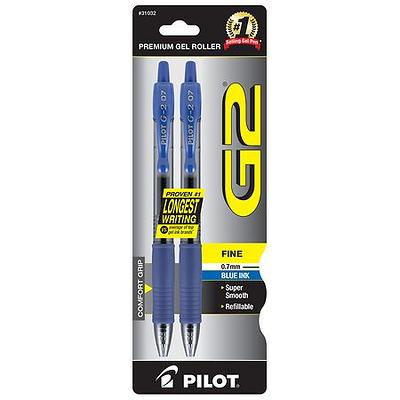 Pilot G2 Mineral Art Pens - 4.0 ea - Yahoo Shopping