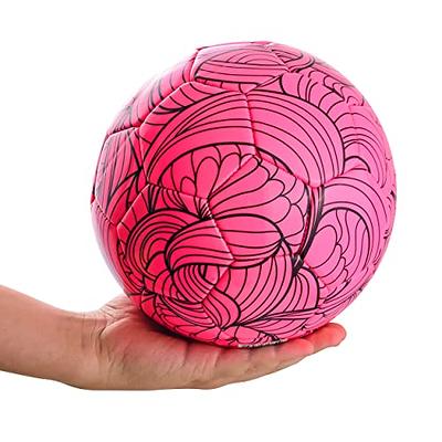 Soccer Ball Official Match Game Official Size and Weight Size 5 Soccer Ball  Indoor and Outdoor Soccer Training Ball 2021 Champions League