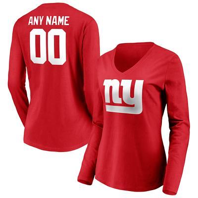 Custom Jersey, Apparel  Giants Custom Custom Jerseys - Giants Shop