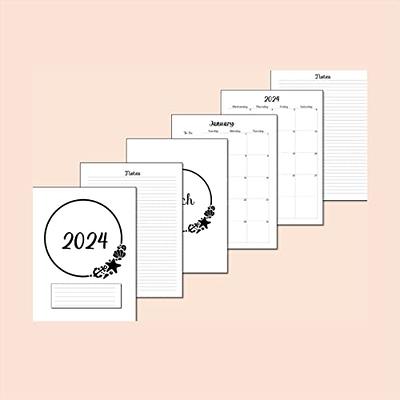 Levenger  2024 Calendars