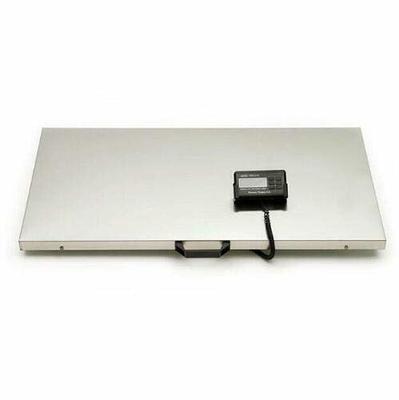 660LB(300 KG) Large Platform 41 inch Pet Scale  