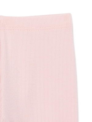 Garanimals Baby Girls' Ribbed Leggings, Sizes 0/3M-24M - Yahoo Shopping