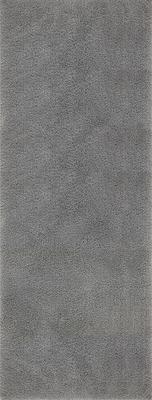 allen + roth 24-in x 40-in Dark Gray Polyester Bath Mat in the