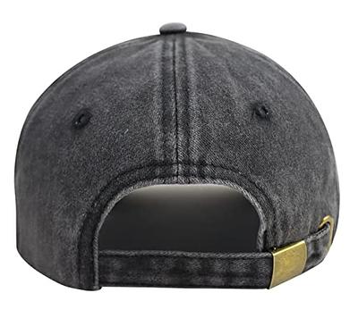 Funny Camping Hat 