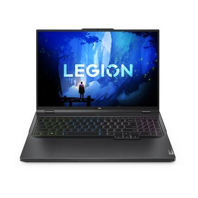 Lenovo 16 Legion Pro 7i 16IRX8H Gaming Laptop 82WQ002RUS B&H