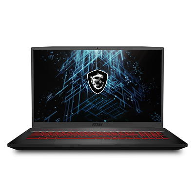 MSI Bravo 15 15.6 144hz Gaming Laptop FHD Ryzen 9-7940HS with 16GB Memory  NVIDA GeForce RTX 4060 1TB SSD Aluminum Black BRAVO15C7226 - Best Buy