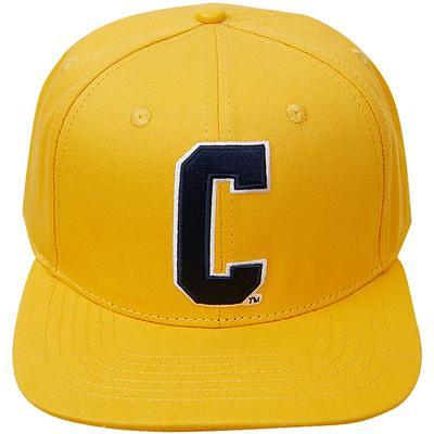 Pro Standard Chicago Bears C Logo Snapback Hat