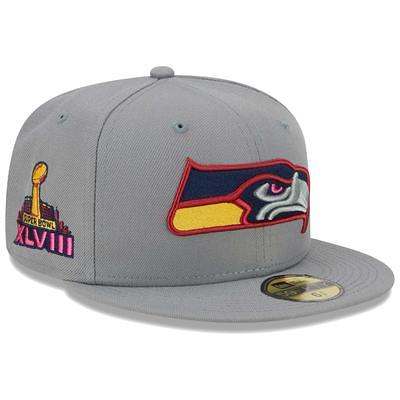 Paper Planes x Minnesota Vikings Team Color 59Fifty Fitted Hat