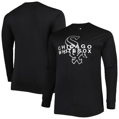 Chicago White Sox Hometown Men's Nike MLB T-Shirt.