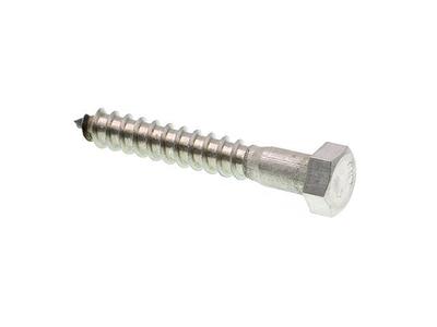 Bolt Depot - Socket cap, Stainless steel 18-8, #10-32 x 3-1/2