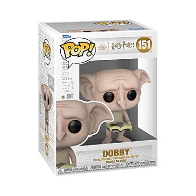 Funko Pop! Movie Moment - Harry Potter - Hagrid's Hut (Ron, Harry