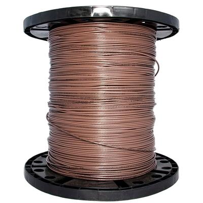 Cambridge 20 ft. 14 AWG Red Wire at Tractor Supply Co.