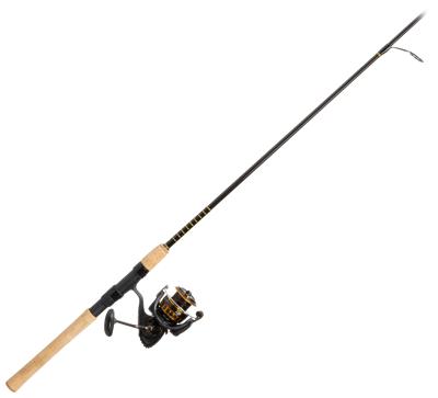 Daiwa BG Inshore Spinning Combo - BG3000/701M - Yahoo Shopping