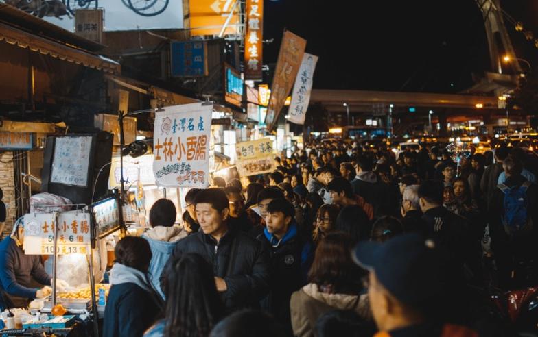 台北寧夏夜市憑啥公認最頂？士林夜市被罵最髒，半年後又變這樣