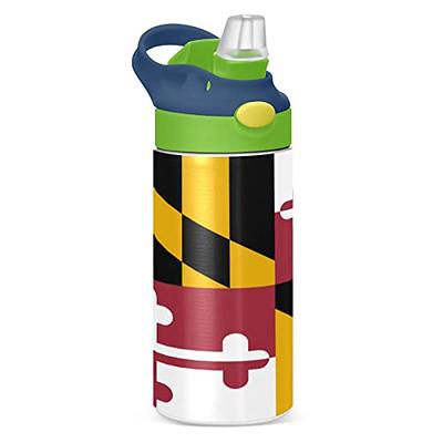 Thermos 12 oz. Kid's Funtainer Insulated Water Bottle - Paw Patrol Girl