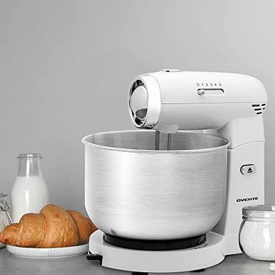 KitchenAid Professional 600 Series 6 Qt. 10-Speed Gloss Cinnamon Stand  Mixer with Flat Beater, Wire Whip and Dough Hook Attachments KP26M1XGC -  The Home Depot