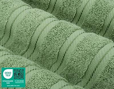 American Soft Linen Jumbo Large Bath Towels, 100% Turkish Cotton Bath Sheet  35 in 70 in, Bath Towel Sheets for Bathroom, Bath Sheet Towels, Sage Green Bath  Sheet - Yahoo Shopping