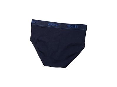 2(X)IST 3-Pack ESSENTIAL Contour Pouch Brief (Navy/Cobalt/Porcelain) Men's  Underwear - Yahoo Shopping