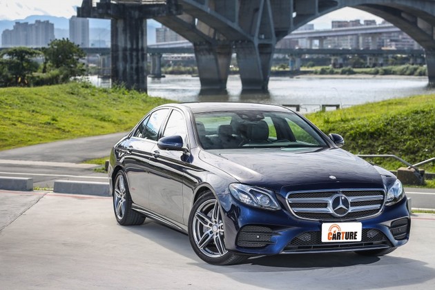 註定是主力！Mercedes-Benz E250 Avantgarde最抵買的新E