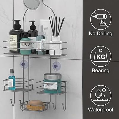 CTTZCKJ Shower Caddy Connectors Suction Cups for Bathroom, Heavy Strength  Large Suction Cups Without Hooks Replacement Heavy Strength Clear Suction  Cups (10 Pack) - Yahoo Shopping