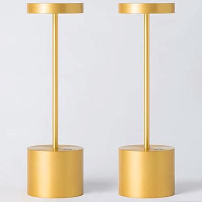 Cordless Table Lamps