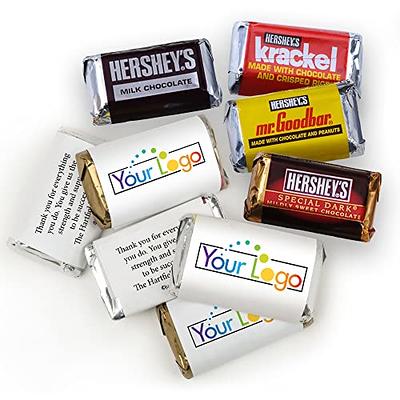 Personalized Religious Graduation - Milk Chocolate M&Ms 