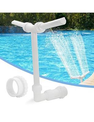  Pool Fountains For Above Ground Pools