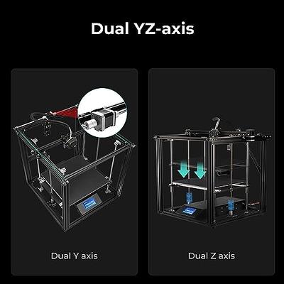 Creality3D Ender 5 Plus 3D Printer