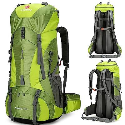 The Outdoor Backpack 26L in Forest Green - Yahoo Shopping