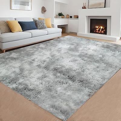 Nuloom moroccan blythe area rug 4x6 dark grey