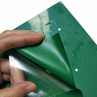 guangyintong Heat Transfer Vinyl for T-Shirts 12 x 8ft - Green HTV Vinyl  Roll Iron on-Easy to Cut &Weed, Glossy Surface (Green k6) - Yahoo Shopping