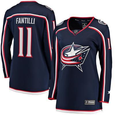 Columbus Blue Jackets Kids Apparel, Blue Jackets Youth Jerseys