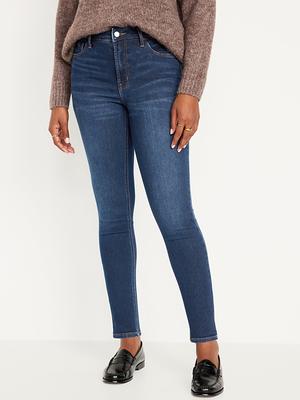 Sofia Jeans Women's Rosa Curvy Skinny Super High Rise