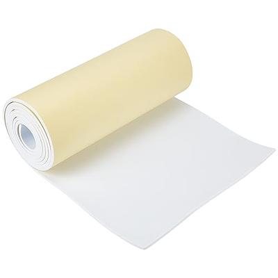 Foam Padding Sheet 1/4 Thick with Adhesive,Adhesive Foam Pad