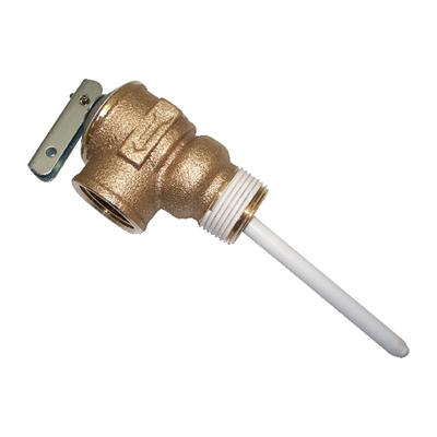 Ace Compression Compression Brass Angle Stop Valve - Ace Hardware