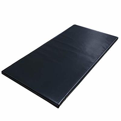 Tumbl Trak: Soft Mats for Gymnastics Cheer Dance Martial Arts